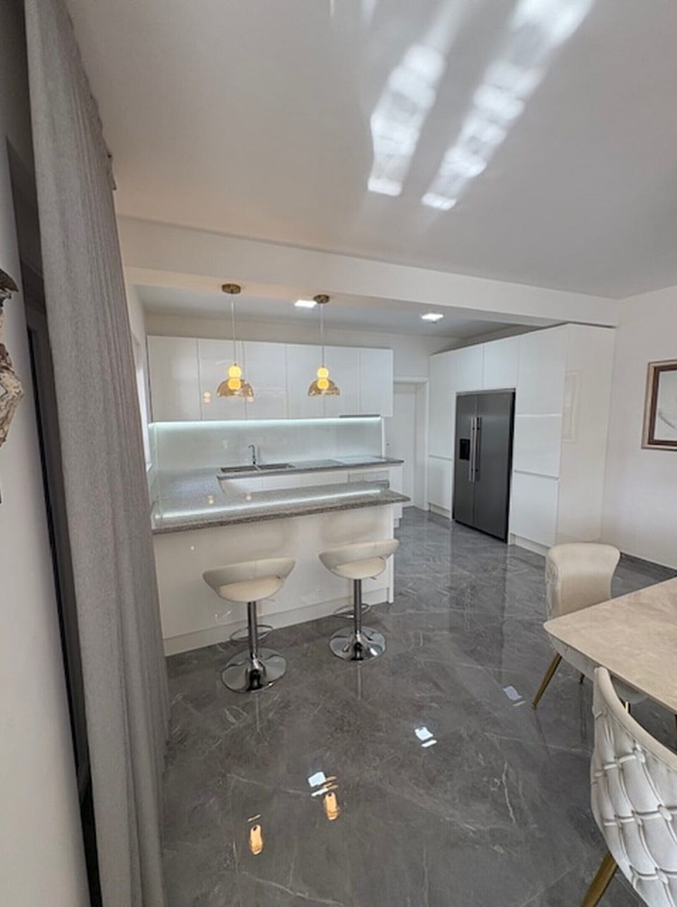Villa | Private kitchen