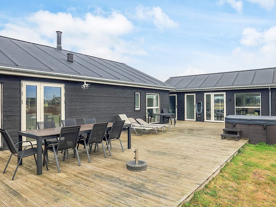 House | View from property