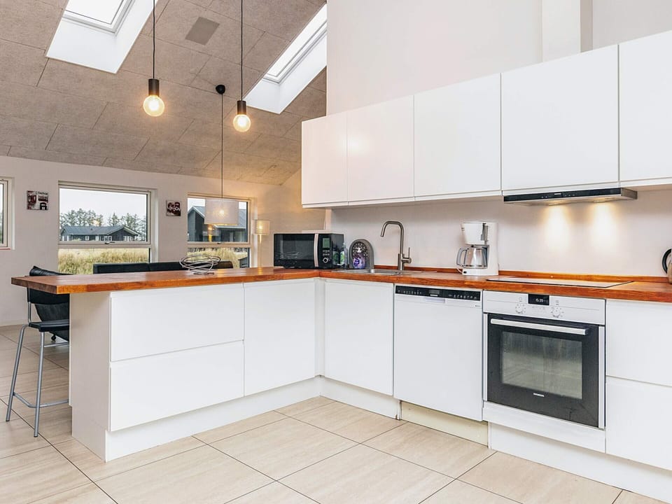 House | Interior