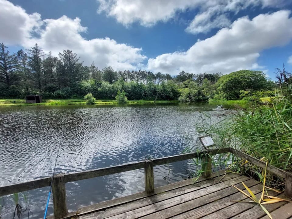 House | Water view