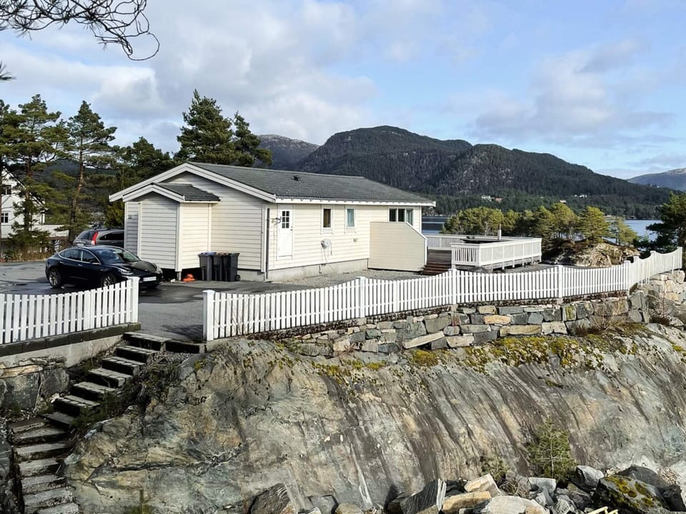 House | Exterior
