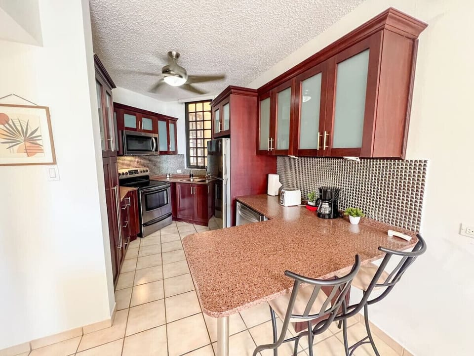 Your comforting space to create meals and memories