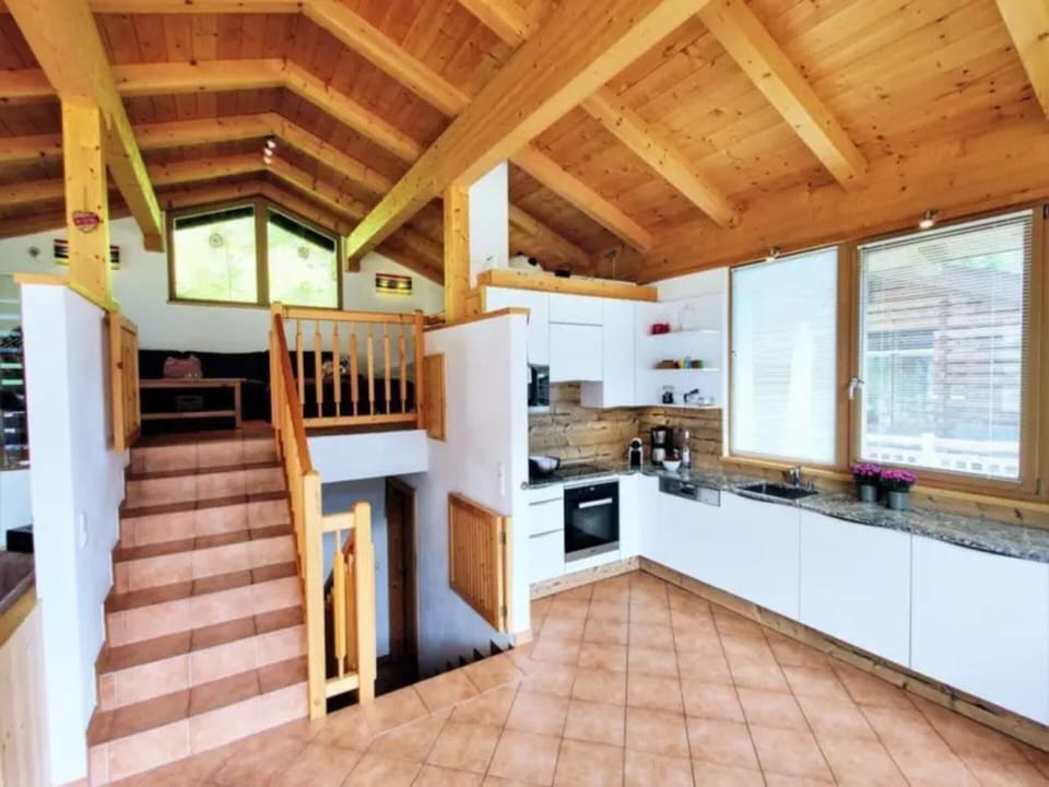 House | Private kitchen
