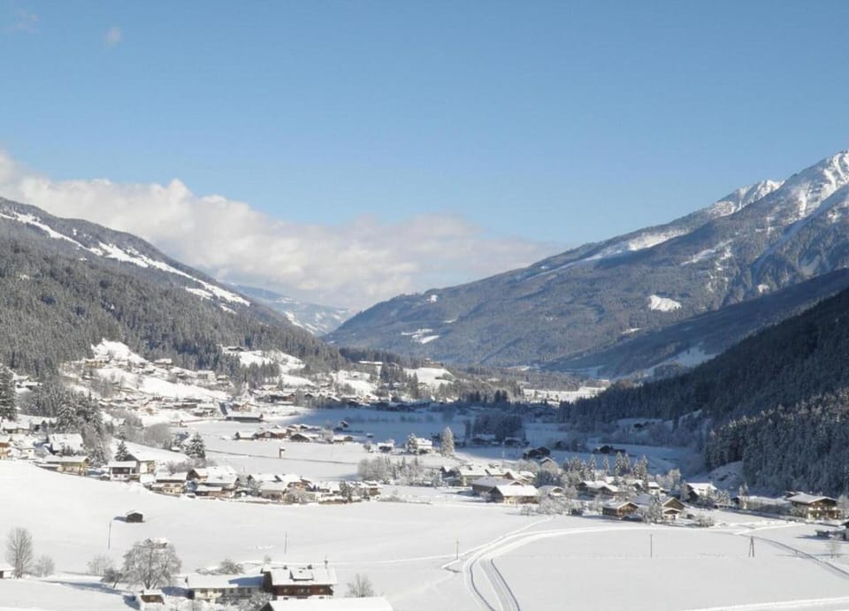 Chalet | View from property