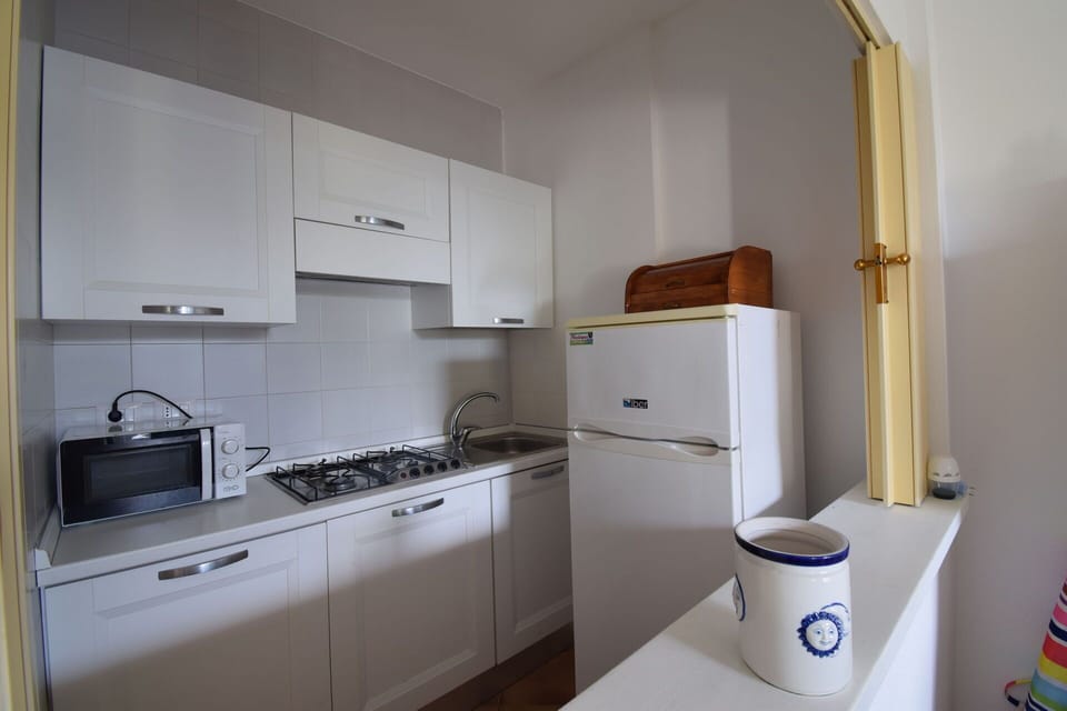 Autumn, Kitchen, Spring, Summer