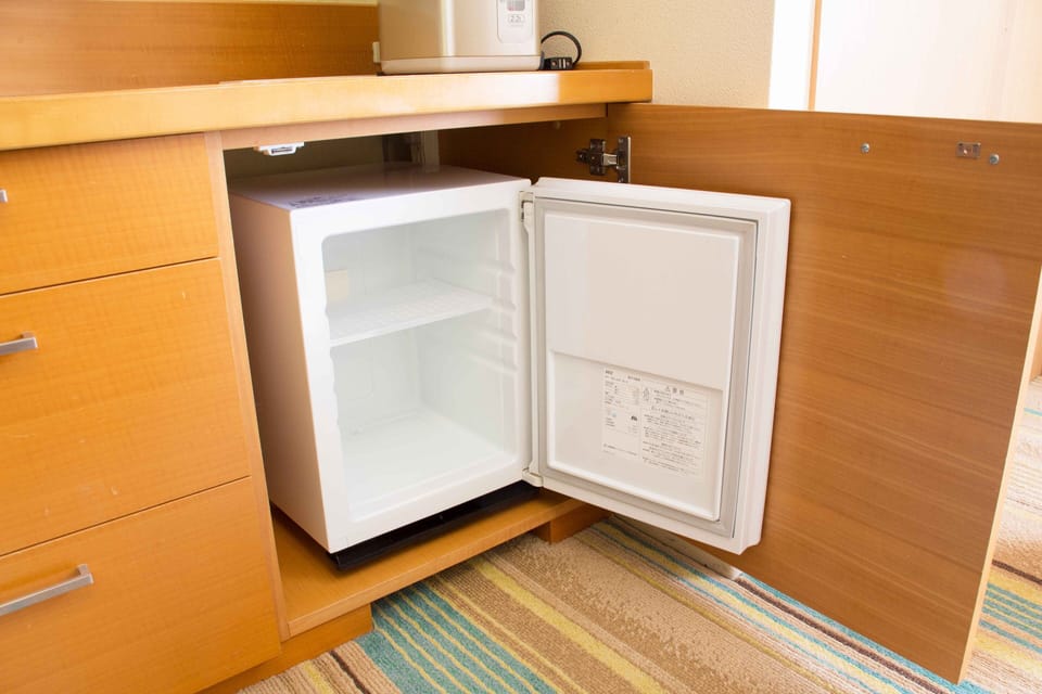 Mini-refrigerator
