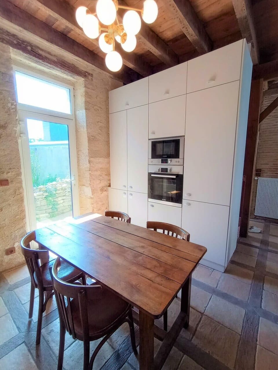 table à manger