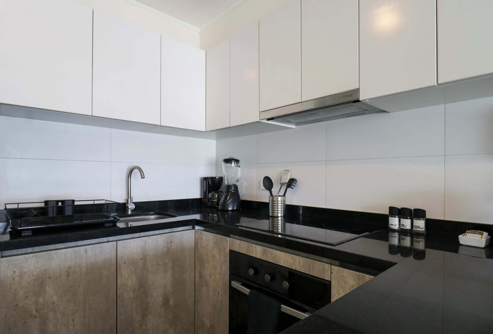 Great kitchen