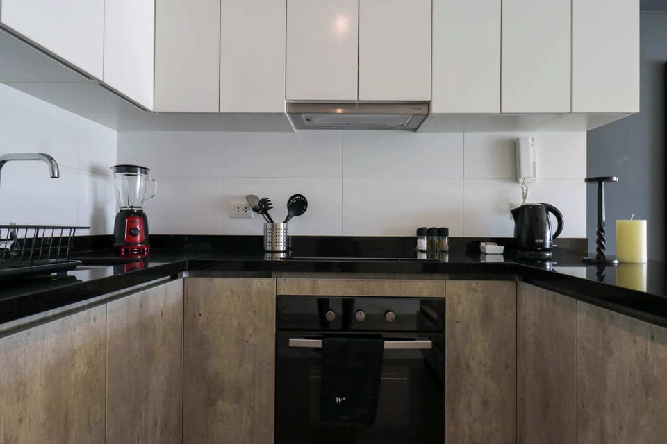 Great kitchen