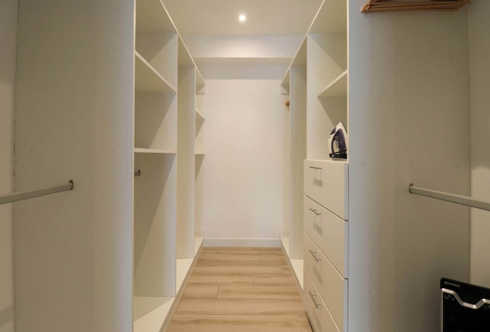 Modern cupboard