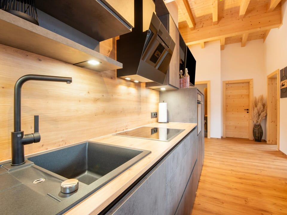 Apartment | Private kitchen