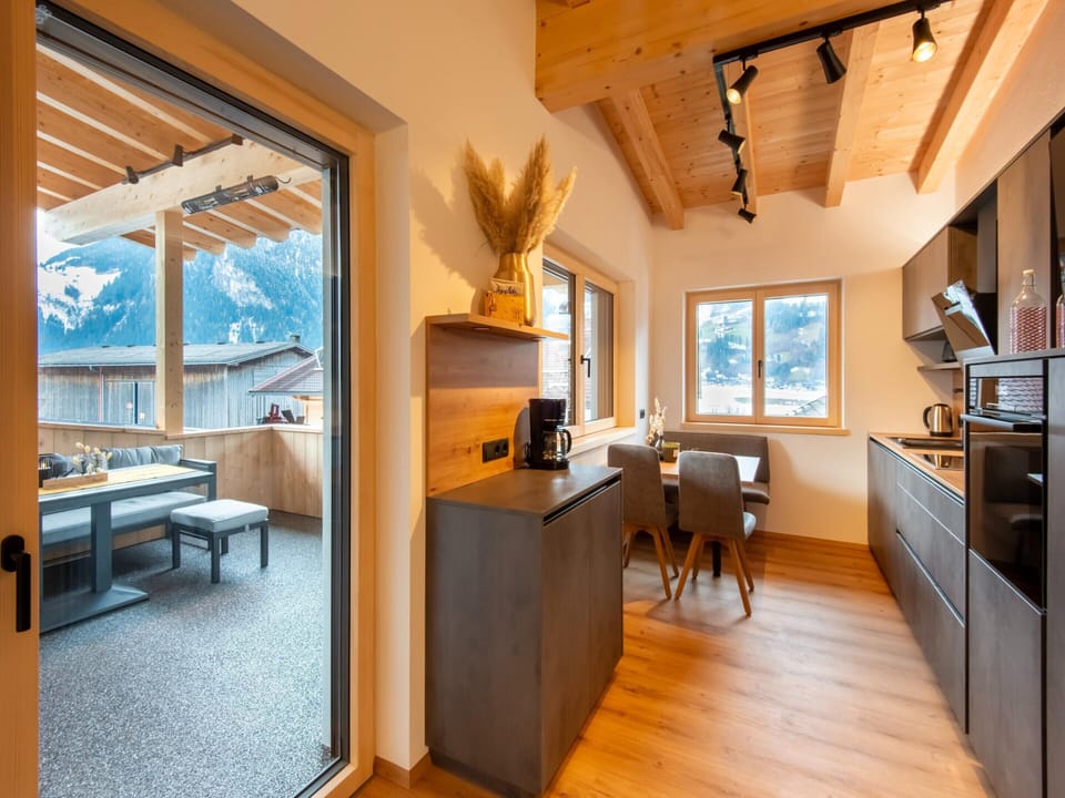 Apartment | Private kitchen