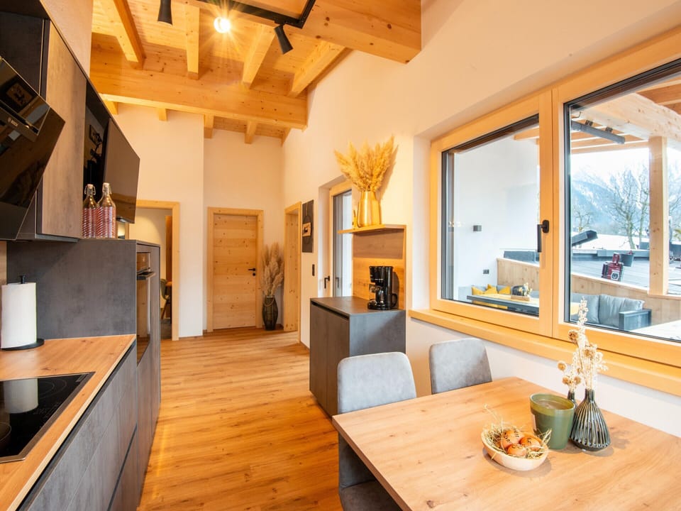 Apartment | Dining