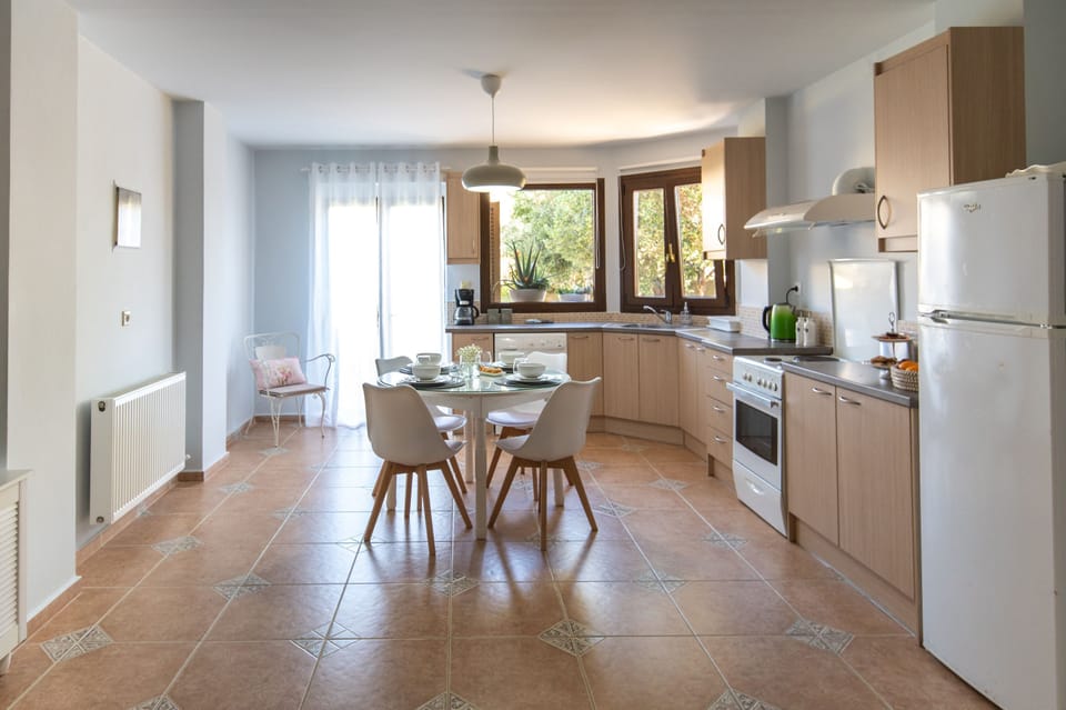 House | 1 bedroom