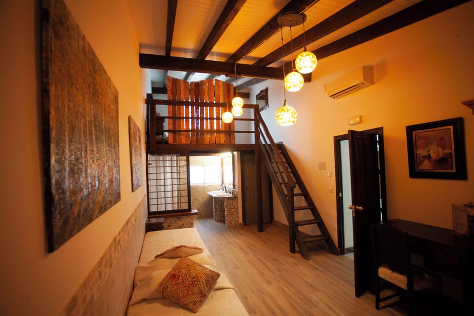Family Quadruple Room | Premium bedding, individually decorated, individually furnished, desk