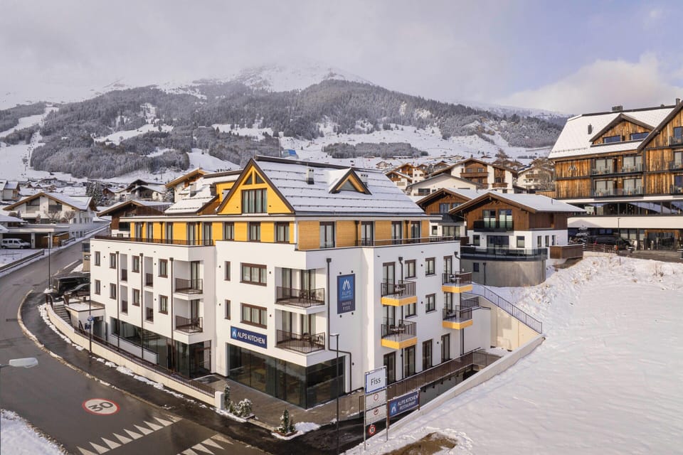 Apartment | Exterior