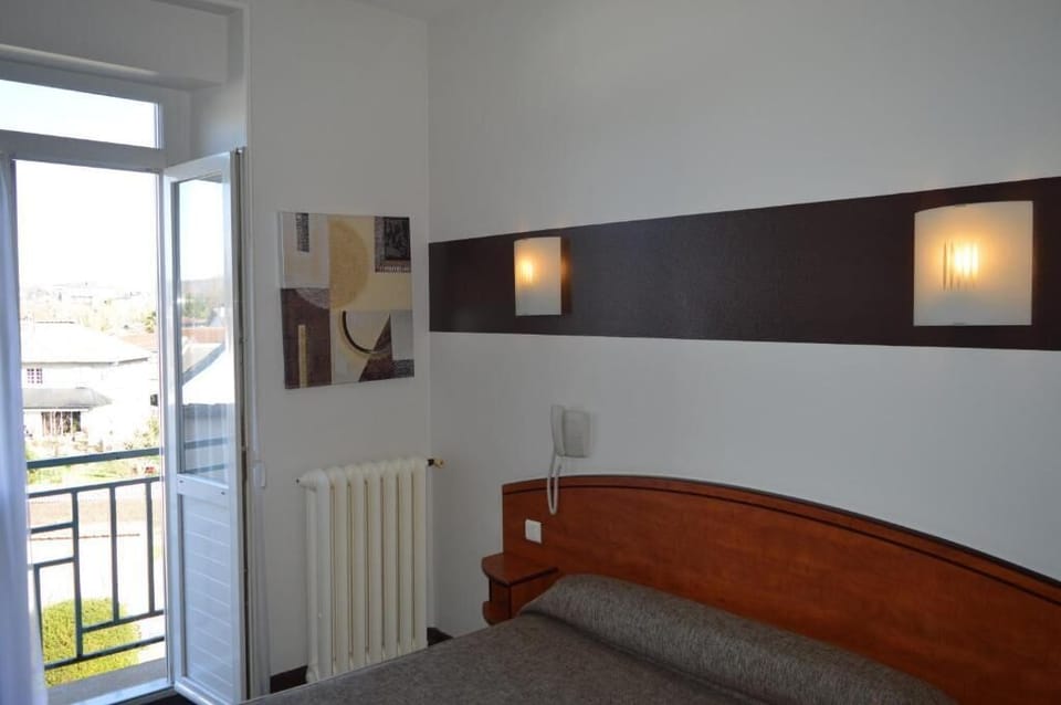 Comfort Double Room | Soundproofing, WiFi (free)