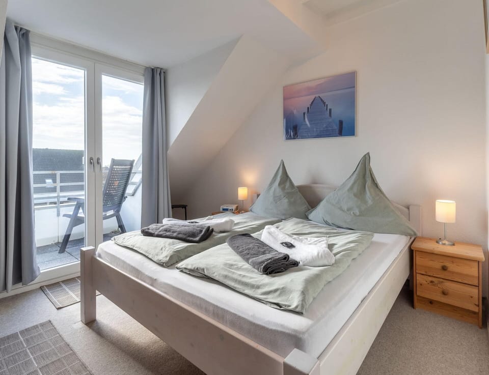 Apartment | 1 bedroom, individually furnished