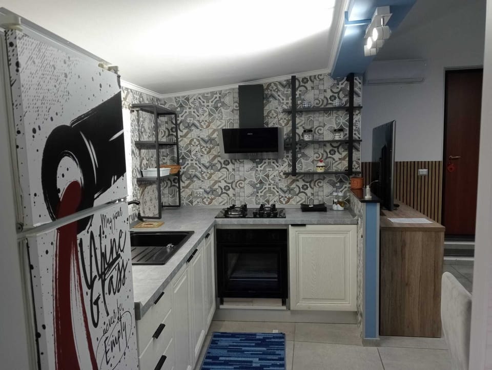 House, 2 Bedrooms, Accessible, Smoking | Interior
