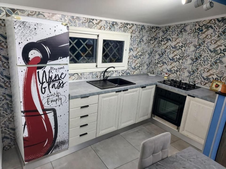 House, 2 Bedrooms, Accessible, Smoking | Interior