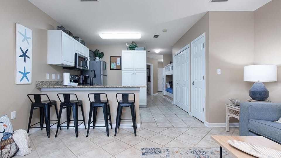 Open Concept
