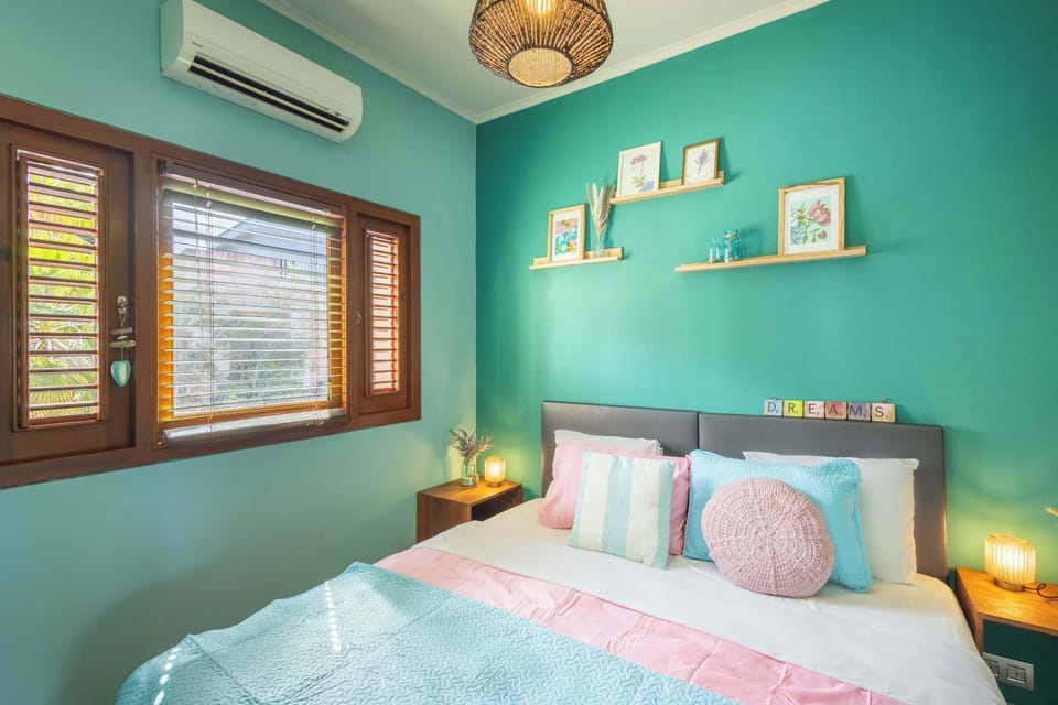 Bedroom II