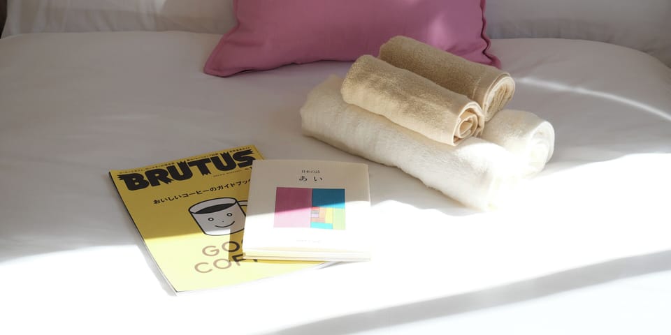 Deluxe Twin Room, Mountain View | Room amenity