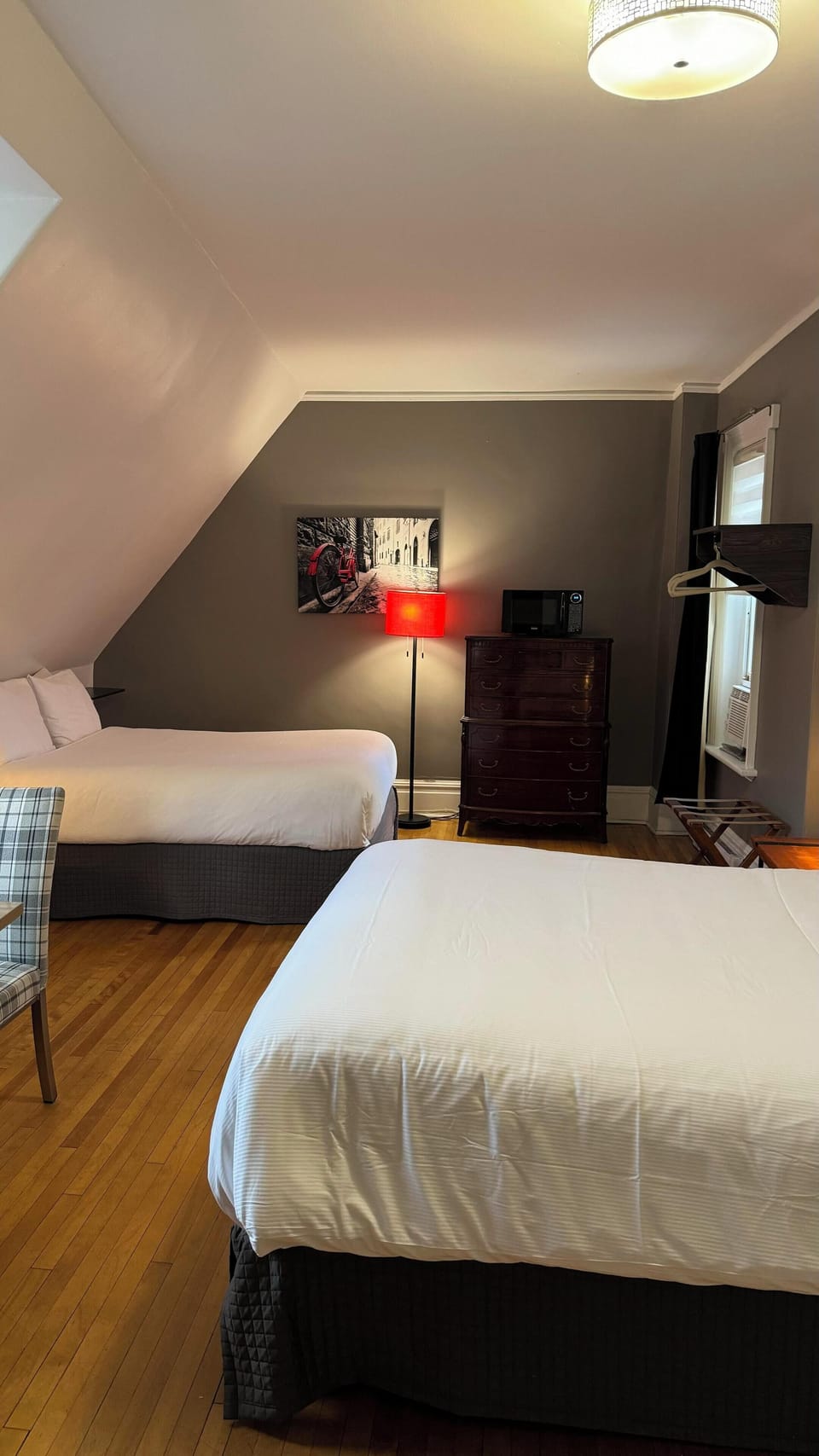 Comfort Quadruple Room | Free WiFi