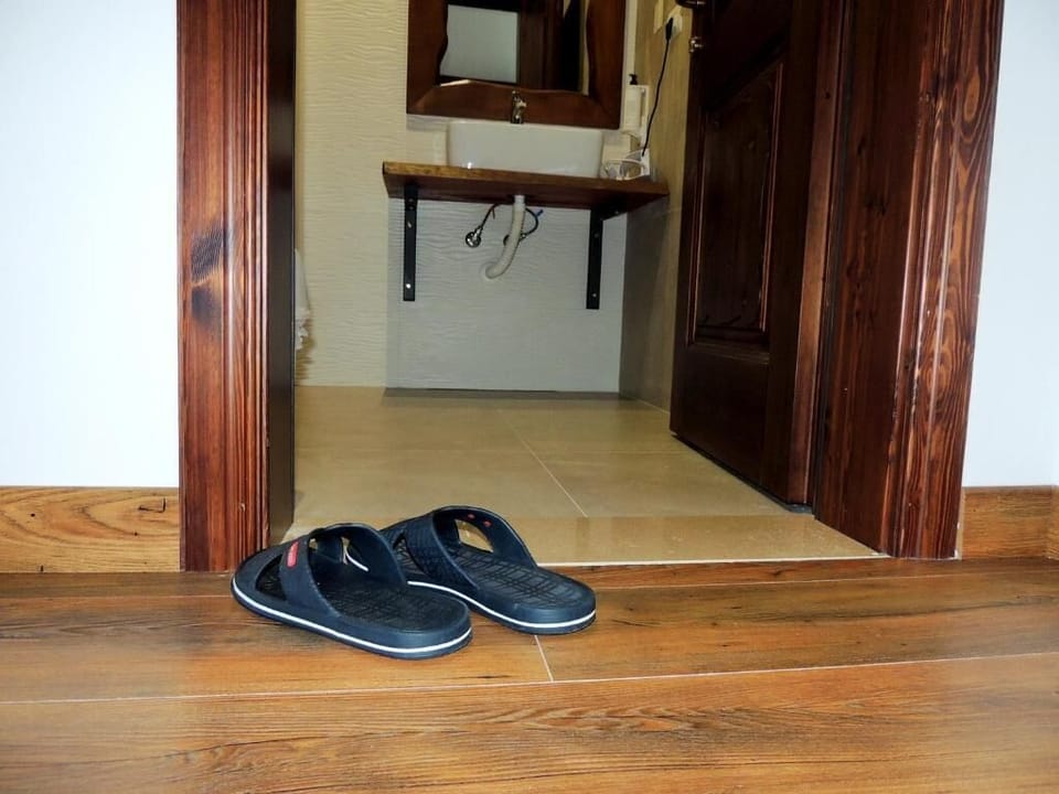 Comfort Double Room, Balcony | Soundproofing, WiFi (free)
