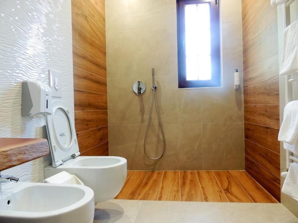 Pupa Winery Serene Stay Hotel in Vlorë County, Albania