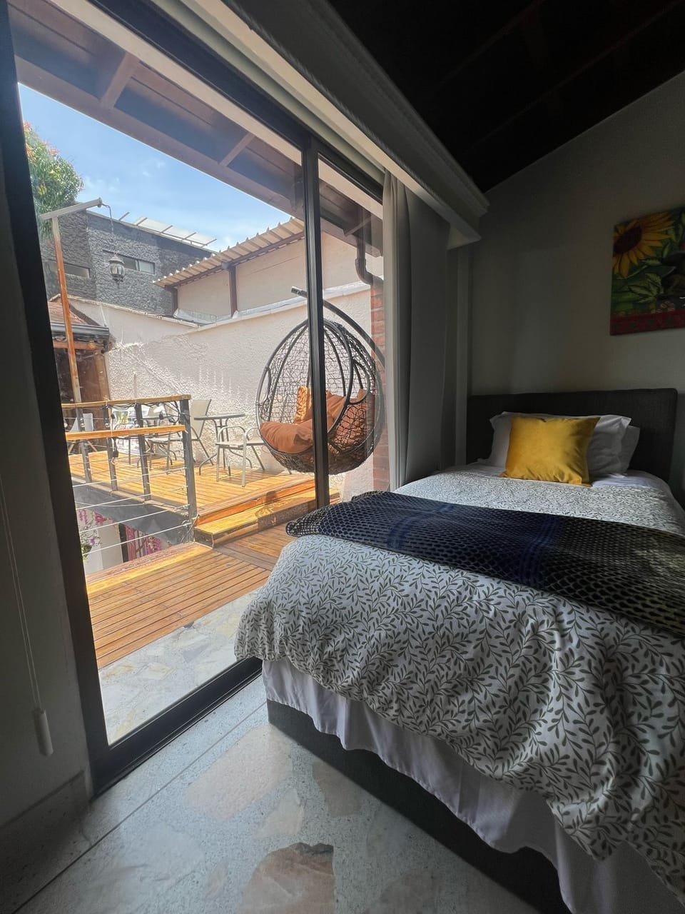 Family Studio Suite, Pool View | Free WiFi
