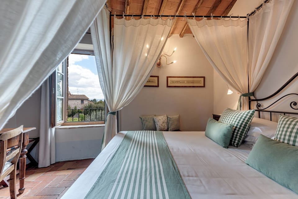 Quadruple Room | Premium bedding, down comforters, in-room safe, individually furnished
