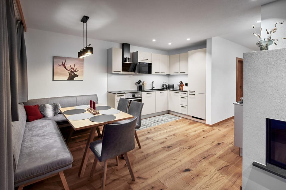 Chalet | Private kitchen