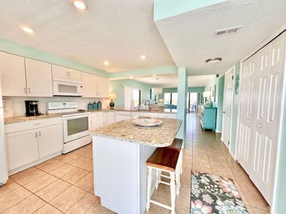 Beautiful Updated Kitchen