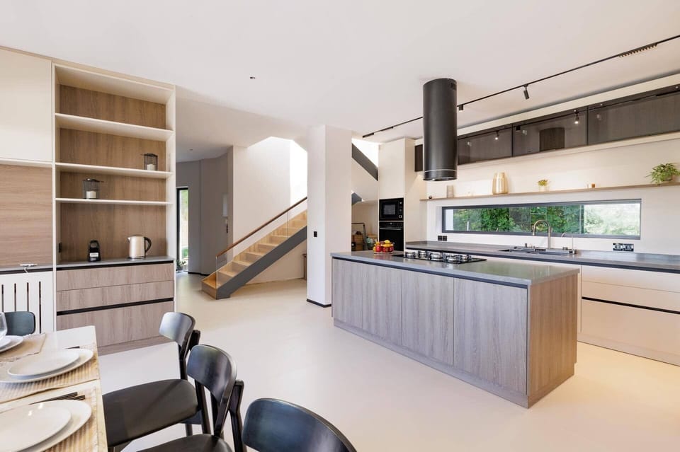 Villa Optima image