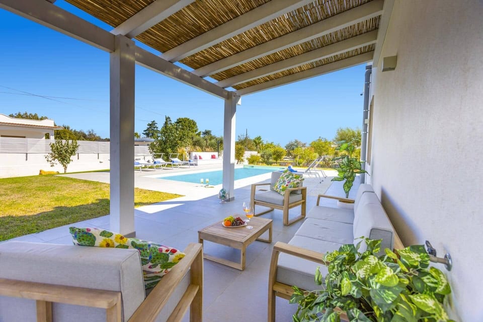 Villa Ficos image