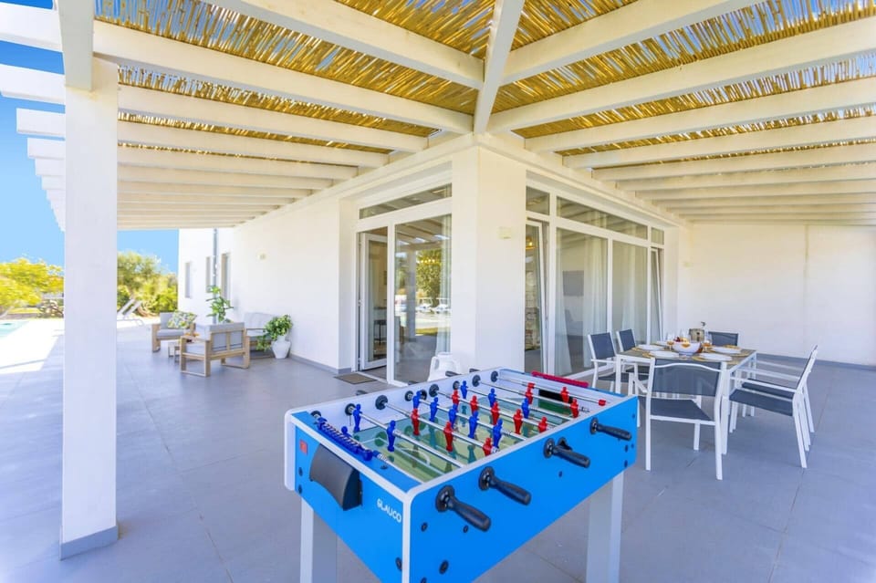 Villa Ficos image
