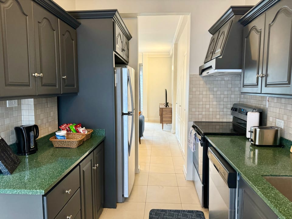 Val Verde 102 - Kitchen