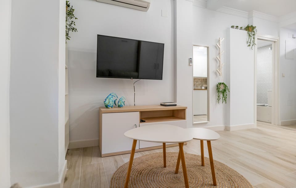 living-room