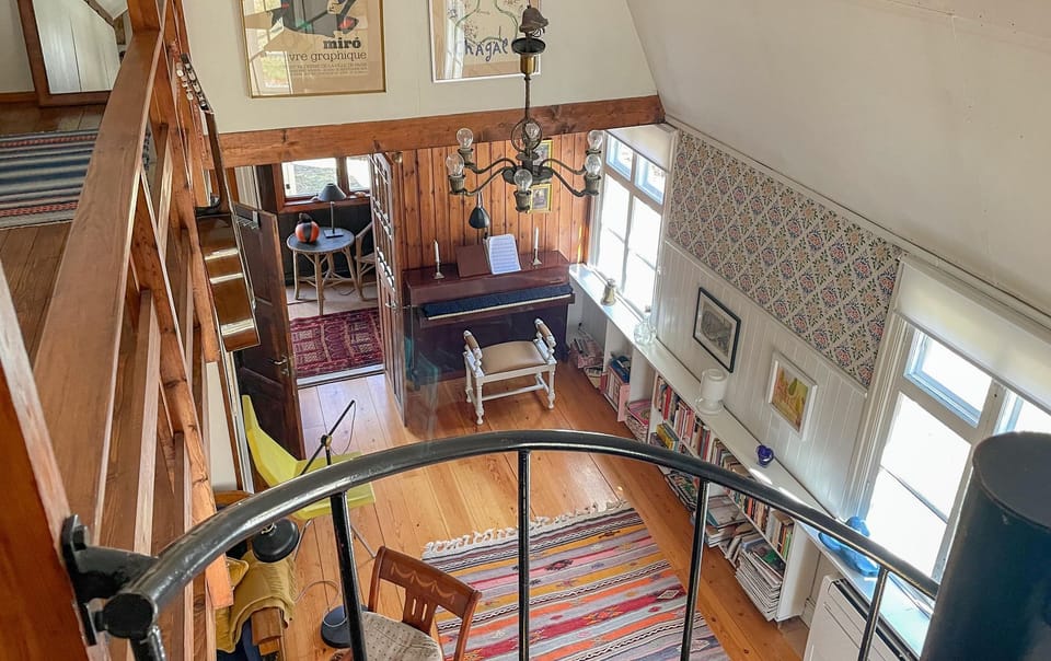 living-room