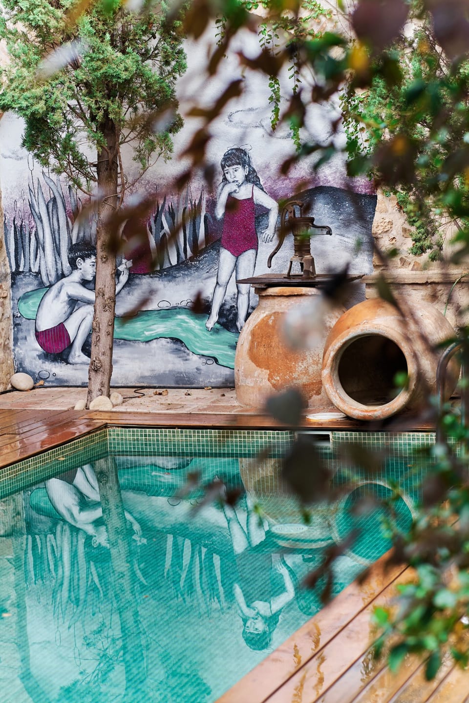 Pool