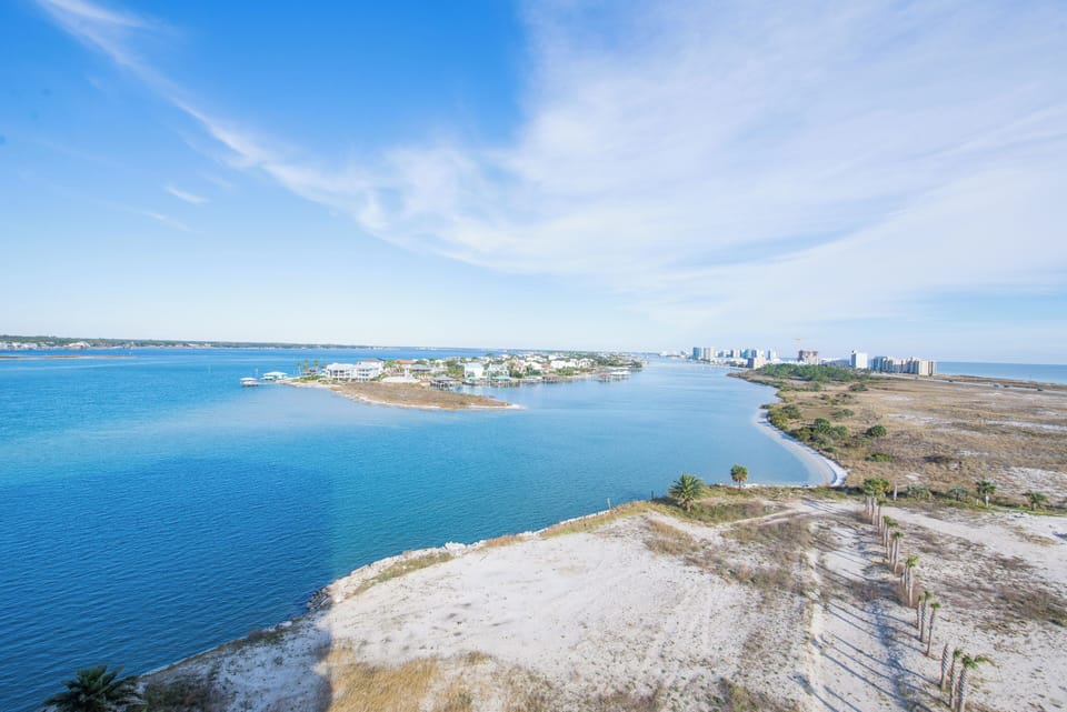 D710 Balcony View