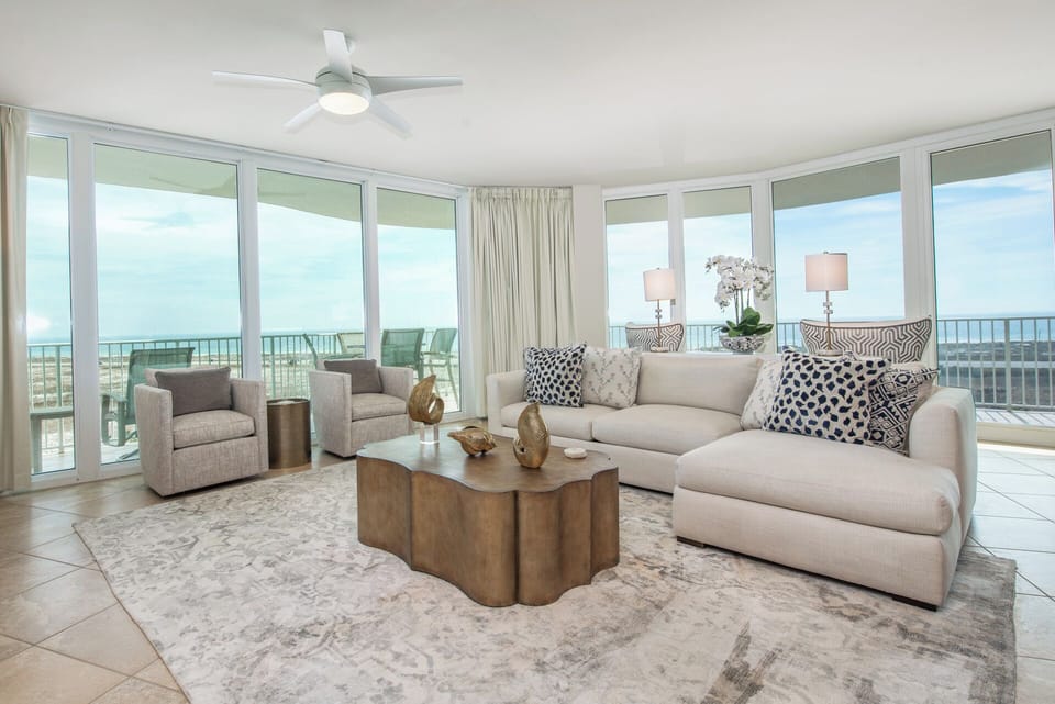 D710 Living Room
