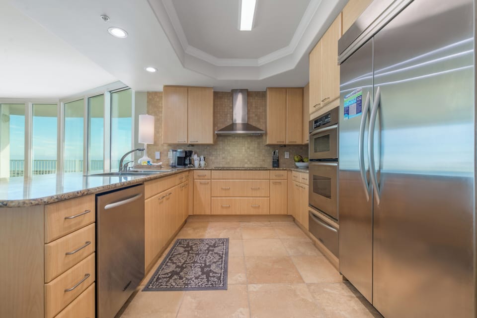 D710 Kitchen
