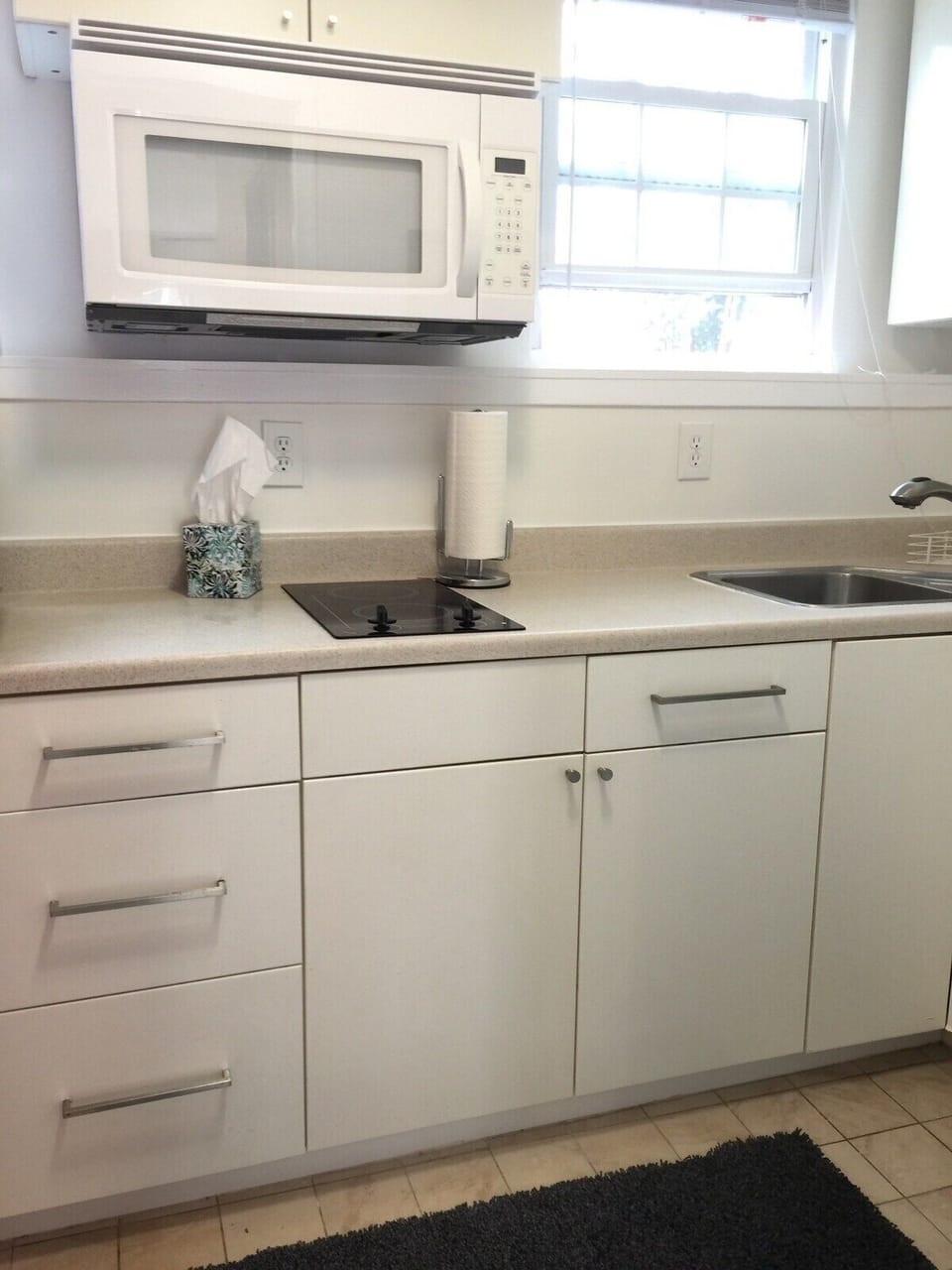 Full Kitchen Electrical built-in cooking range  