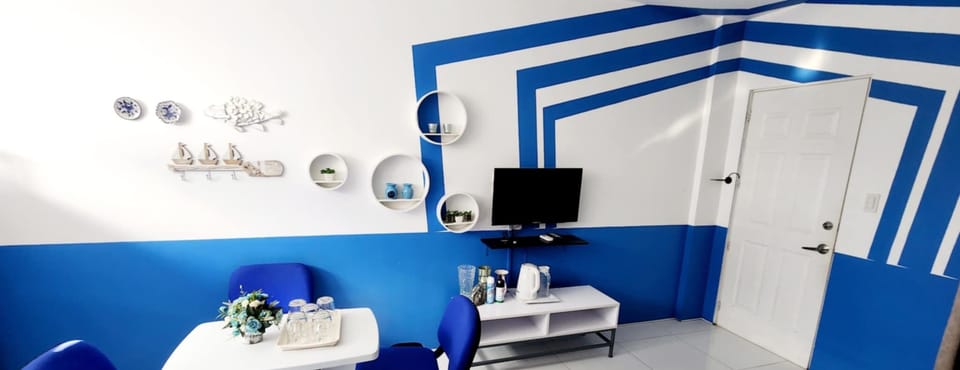 Deluxe Room, Mountain View | Free WiFi