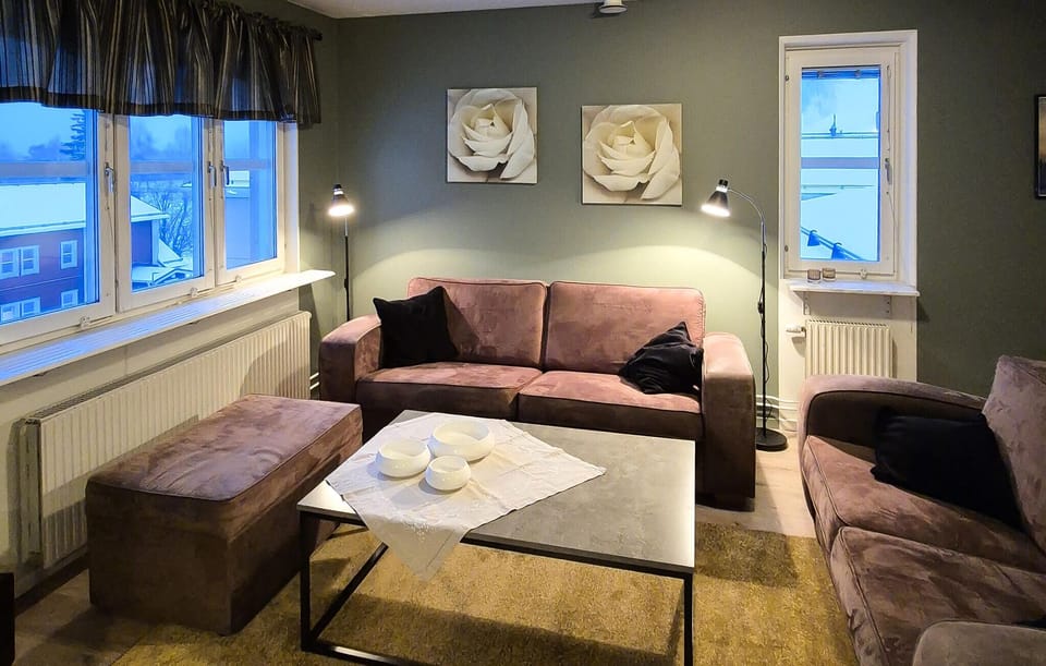living-room