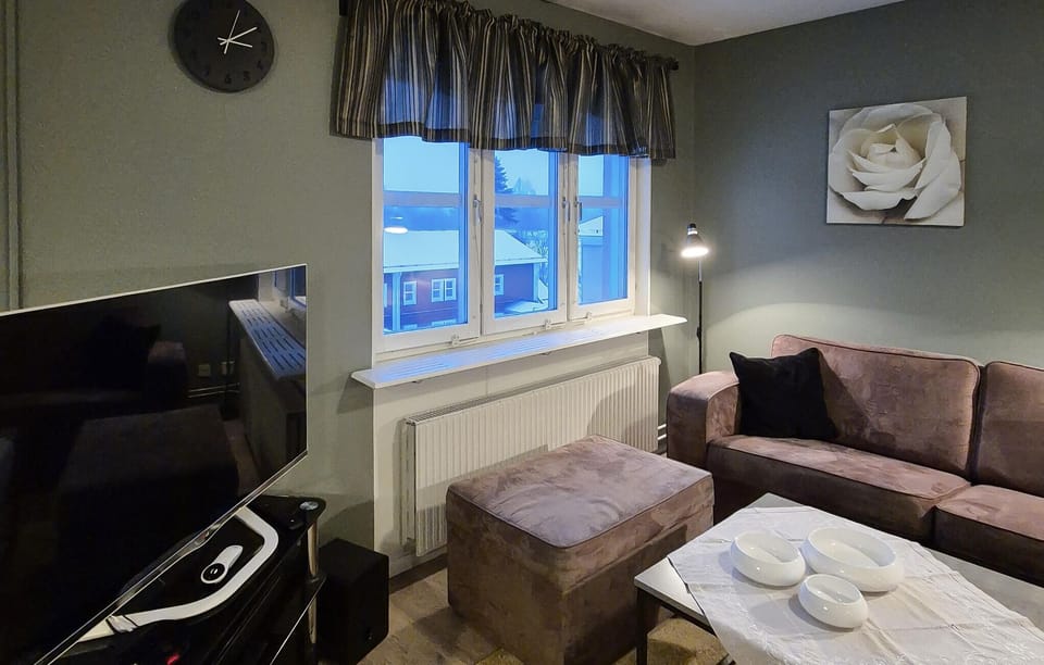 living-room