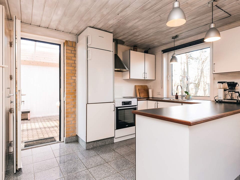 House | Interior