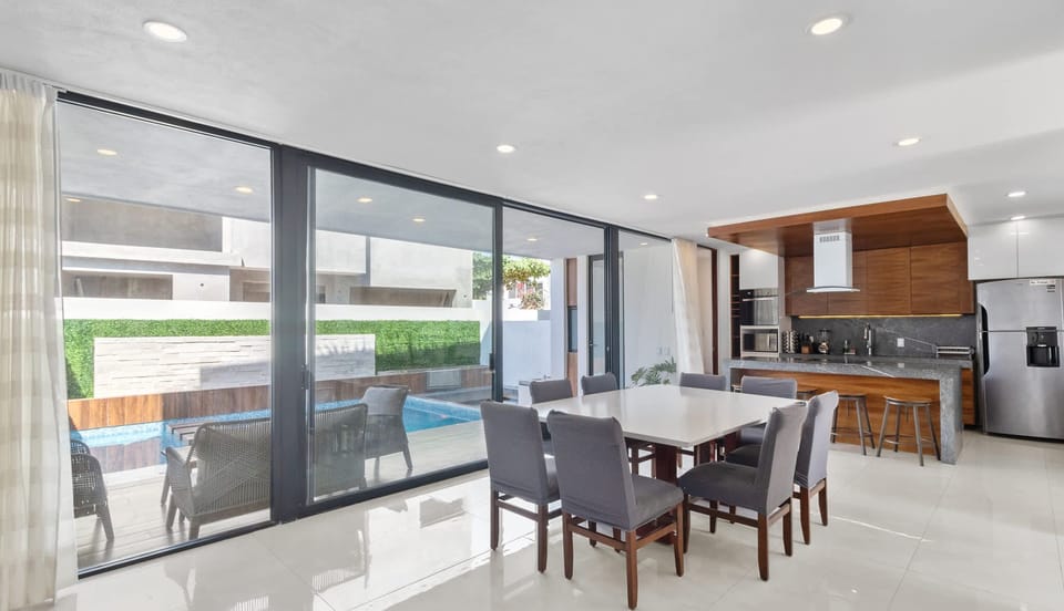 Dinning Room